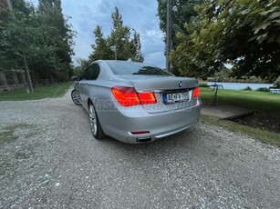 BMW 740d (Automata)