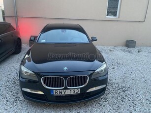 BMW 740d (Automata) TELJESEN FELÚJÍTOTT MOTORRAL! FULL EXTRA ( AKCIÓS ÁR)