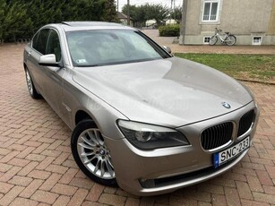 BMW 740d xDrive (Automata) Vezérlés+Csapágy Lecserévle!