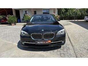 BMW 740i (Automata) 102500KM!!