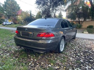 BMW 740i (Automata)