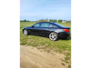 BMW 740iL (Automata) 740Li