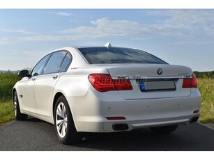 BMW 750 Li Active Hybrid Individual