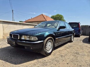 BMW 750i (Automata)