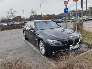 BMW 750i (Automata)