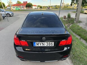 BMW 750i xDrive (Automata) 191.000km! Alkatrész árban adjuk! 3.5 millió forint!! M pack hátsószárny!