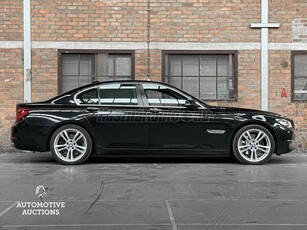 BMW 750i xDrive (Automata)