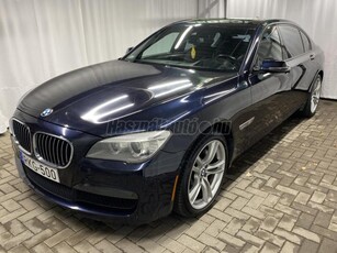 BMW 750Li xDrive (Automata)