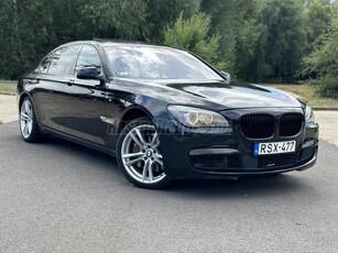 BMW 750Li xDrive (Automata) M-packet 4-gomb