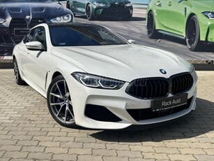 BMW 850 M850i xDrive (Automata) Laser. Bowers&Wilkings.HeadUpDisplay.SoftClose.2év Garanciával!