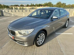 BMW GRAN TURISMO 1 tulaj.ACC.sávtartó.gyári állapot.szervízkönyv