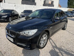 BMW GRAN TURISMO 520d (Automata) Facelift-MAGYARORSZÁGI!