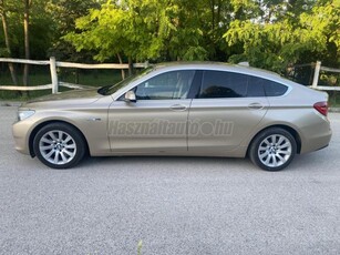 BMW GRAN TURISMO 520D GT