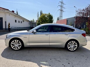 BMW GRAN TURISMO 530 GT GYÖNYÖRŰ ÁLLAPOT-VEZ.SZERVIZKÖNYV-COMFORT BELSŐ!