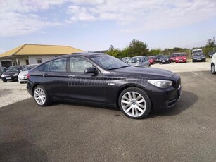 BMW GRAN TURISMO 530 X DRIVE. MAGYAR.VÉGIG VEZETETT SZERVÍZKÖNYV!