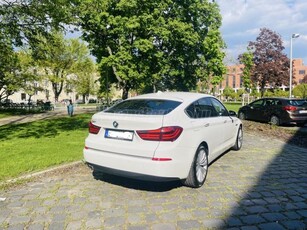 BMW GRAN TURISMO 530D MAGYARORSZÁGI FRISS VEZÉRMŰLÁNC CSERE