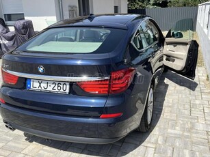 BMW GRAN TURISMO 530D XDRIVE GT