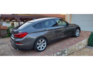 BMW GRAN TURISMO 535 D GT