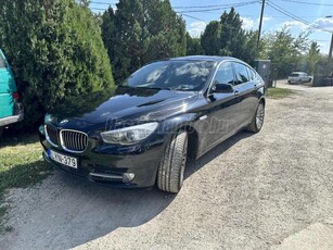 BMW GRAN TURISMO 535D FULL EXTRA!VONÓHOROG!