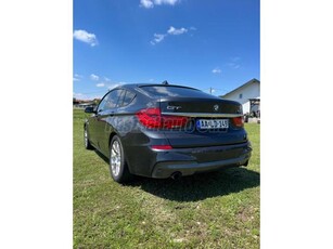 BMW GRAN TURISMO 535xD bőr. Navi. panoráma tető