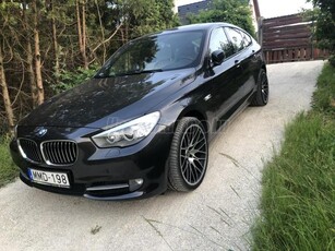 BMW GRAN TURISMO XD