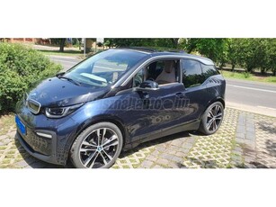 BMW I3 120Ah (Automata)