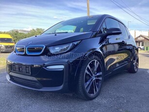 BMW I3 120Ah (Automata) ELVIHETŐ.GARANCIÁLIS.ÁFÁS.PROF.NAVI.GYORSTOLTŐ.SPORT