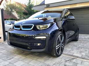 BMW I3 120Ah (Automata)