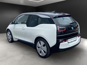 BMW I3 120Ah (Automata) Hőszivattyú. LED. Navi