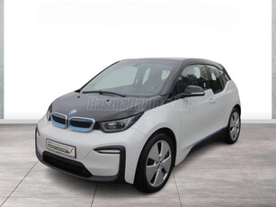 BMW I3 120Ah (Automata) Hőszivattyú. LED. Prof.Navi