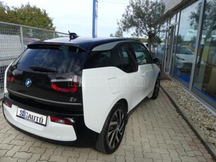 BMW I3 120Ah (Automata) Led.D.KLima.ŰL.Fű.19Alu.Sport.Navi.PDC.Bőr