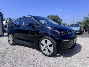 BMW I3 120Ah (Automata) ŰLÉSFŰTÉS-PARKRADAR-KLIÍMA-TEMPOMAT-MULTIKORMÁNY