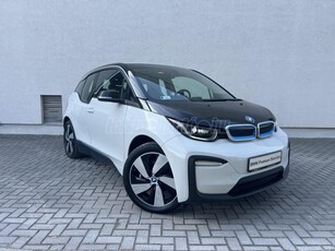 BMW I3 120Ah (Automata) Magyarországi - 69.000.-km - Professional navigáció