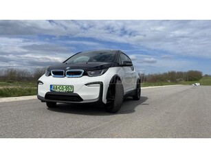 BMW I3 120Ah (Automata) SPORTPAKET - kevés km. nagy kijelző. Apple CarPlay