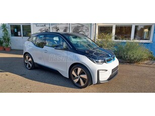 BMW I3 120Ah (Automata) ÜLÉSFŰTÉS + NAVIGÁCIÓ+ TOLATÓKAMERA 14-es