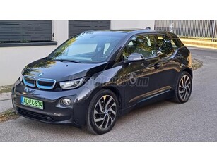 BMW I3 60 Ah 40 000KM!!! NAGY NAVI-LED LÁMPA-NAPFÉNYTETŐ-HI-FI!!!!