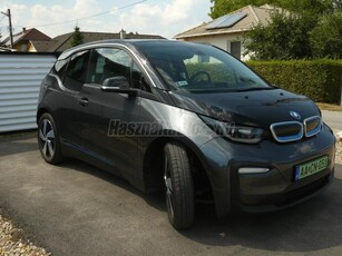 BMW I3 94Ah (Automata) 100%Akkukapacitás.Beparkol.Napfénytető.tolatókamera.adaptív tempomat.tábla feli