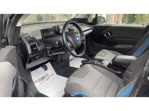 BMW I3 94Ah (Automata) ÁFÁS. TOP!