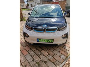 BMW I3 94Ah (Automata) DIGIT KLÍMA. HŐSZIV.. TEMPO. NAVI. TYPE1 ÉS 2. 19 COLL TURBINA FELNI. KÉT KULCS