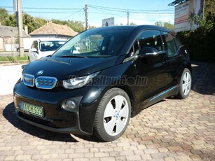 BMW I3 94Ah (Automata) Gondos Gazdától - 220v-os plusz 50kw CCS gyorstöltő kábel - Megkímélt szép áll