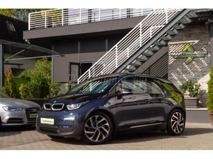 BMW I3 94Ah (Automata) Imperial Blue Metallic +Hibátlan akkumulátor +Mint az ÚJ +2X-s GARANCIA !!