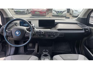 BMW I3 94Ah (Automata) Sérülésmentes. Professional navigáció. Komfort bejutás. Tolatókamera. Hőszivatty