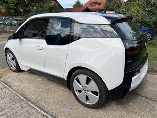 BMW I3 94Ah (Automata) ÜLÉSFŰTÉS . NAVI