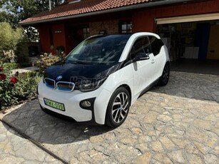 BMW I3 94Ah REX (Automata)