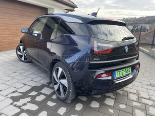 BMW I3 94Ah REX (Automata)