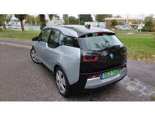 BMW I3 94Ah REX (Automata)