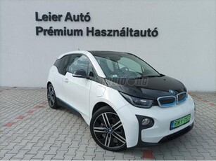 BMW I3 94Ah REX (Automata) BMW GYŐR! GARANCIA!