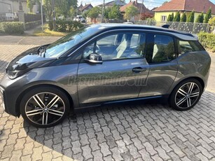 BMW I3 94Ah REX (Automata) FACELIFT.FRISS MŰSZAKI.CARPLAY