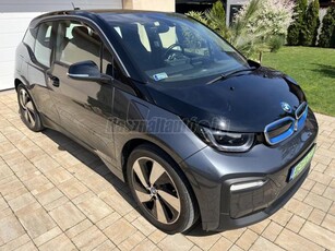 BMW I3 94Ah REX (Automata) GARANCIÁLIS. NAGY NAVI. 8db FELNI