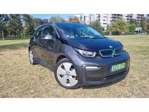 BMW I3 94Ah REX (Automata) Kiváló akku.Driving ass+.Parkassist.AC/DC